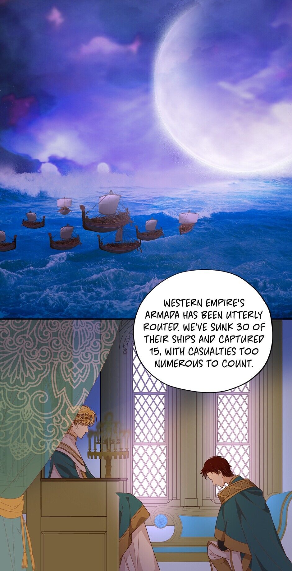 The Song of Theodor chapter 65 - page 16
