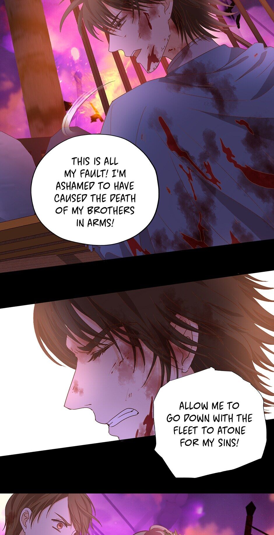 The Song of Theodor chapter 64 - page 32