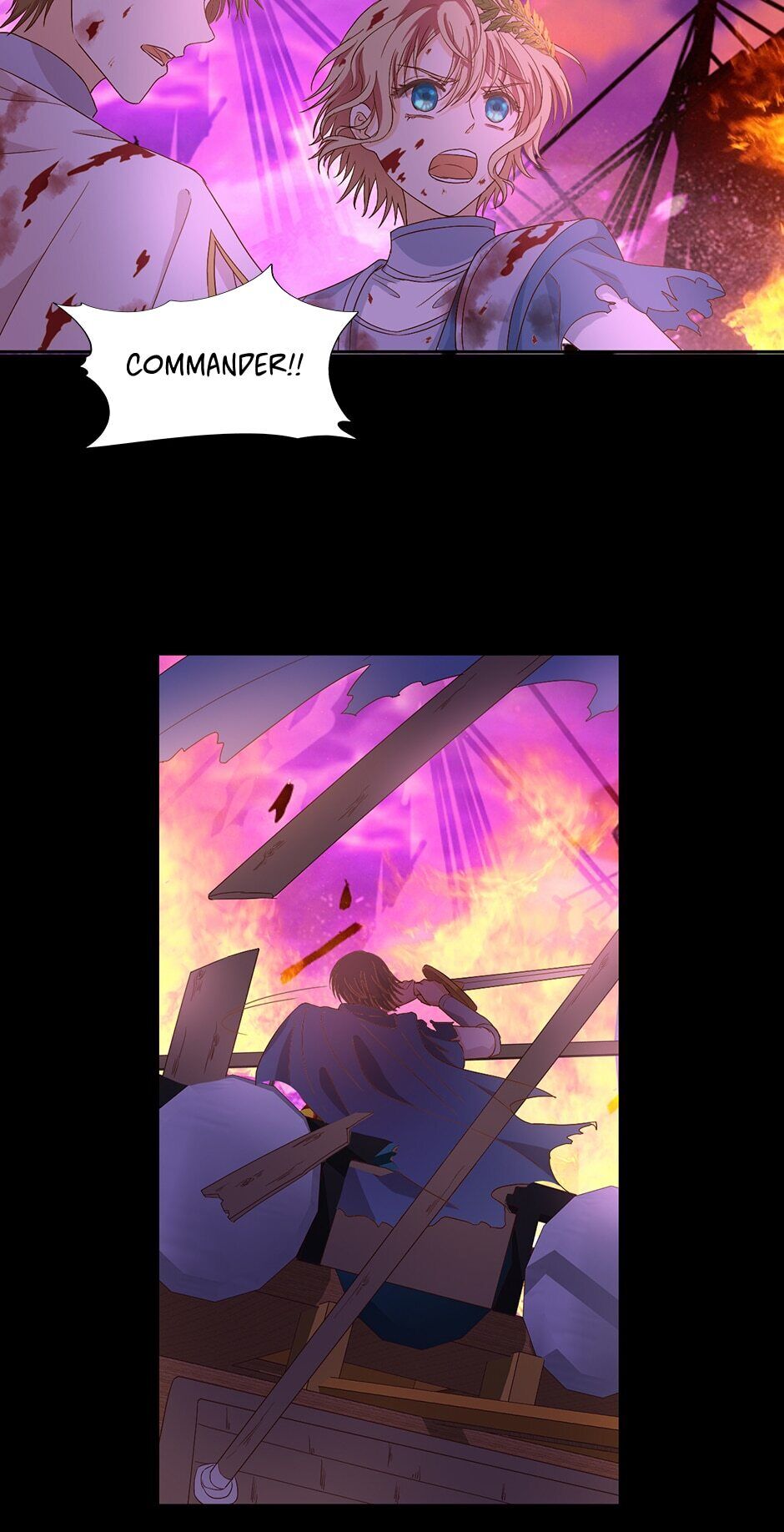 The Song of Theodor chapter 64 - page 33