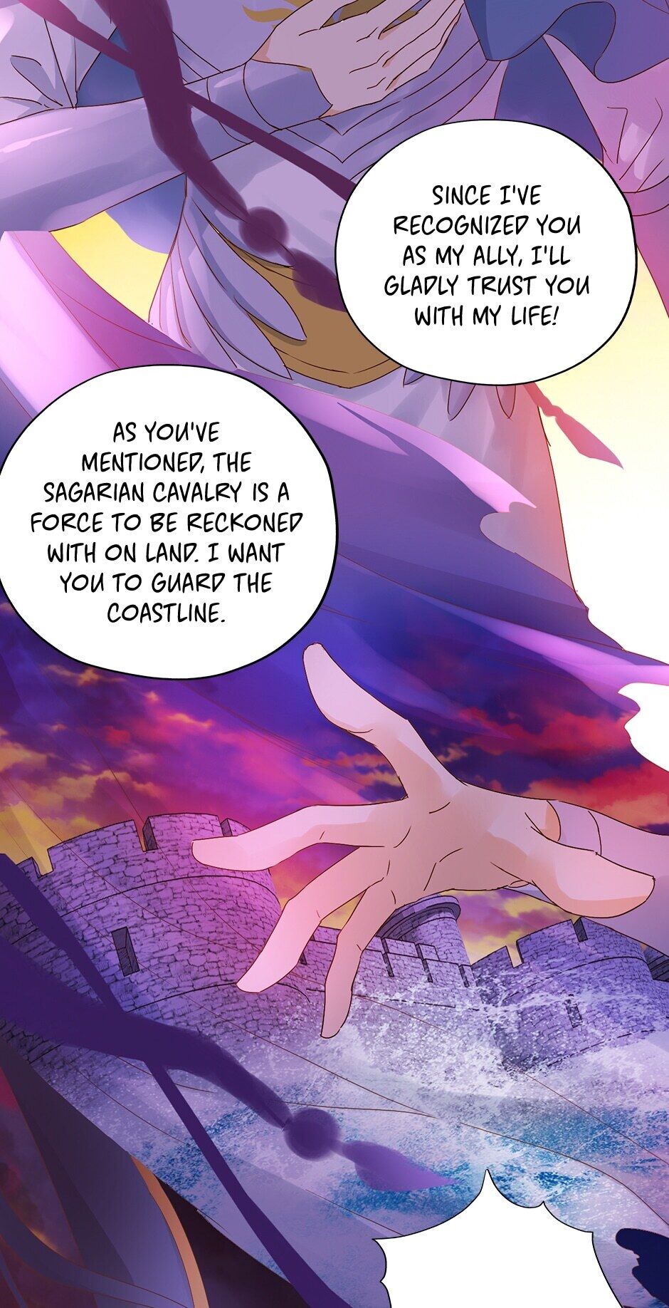 The Song of Theodor chapter 64 - page 8