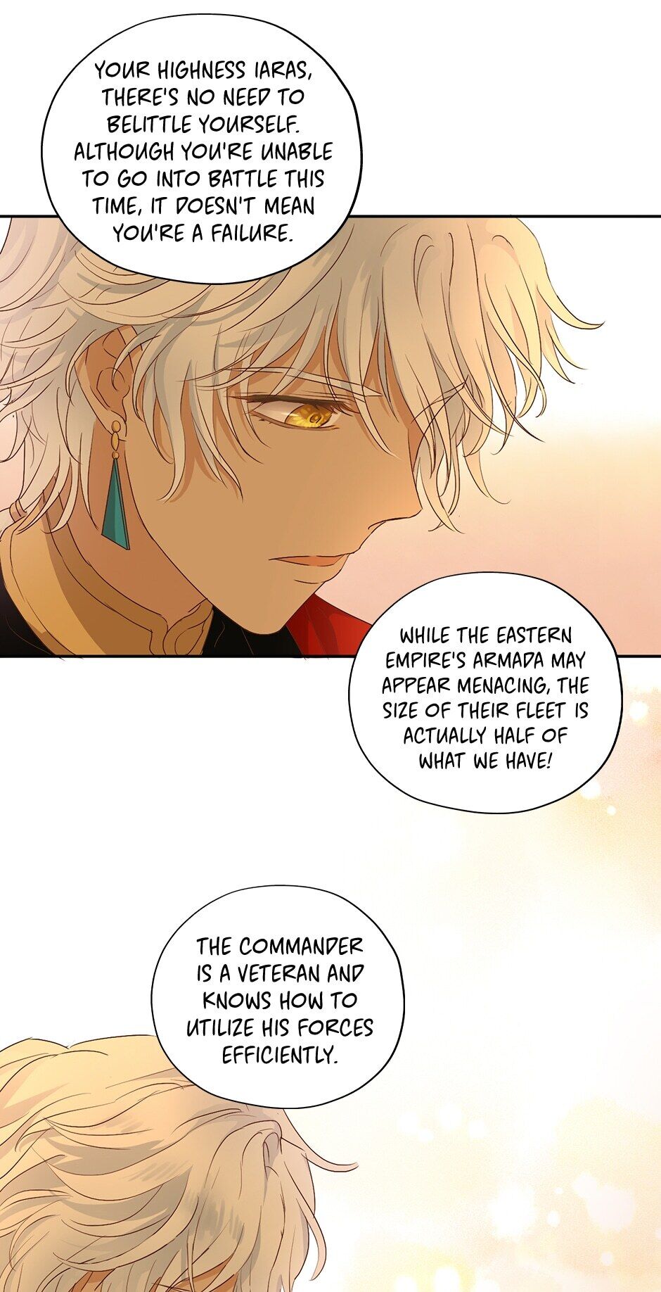 The Song of Theodor chapter 63 - page 13