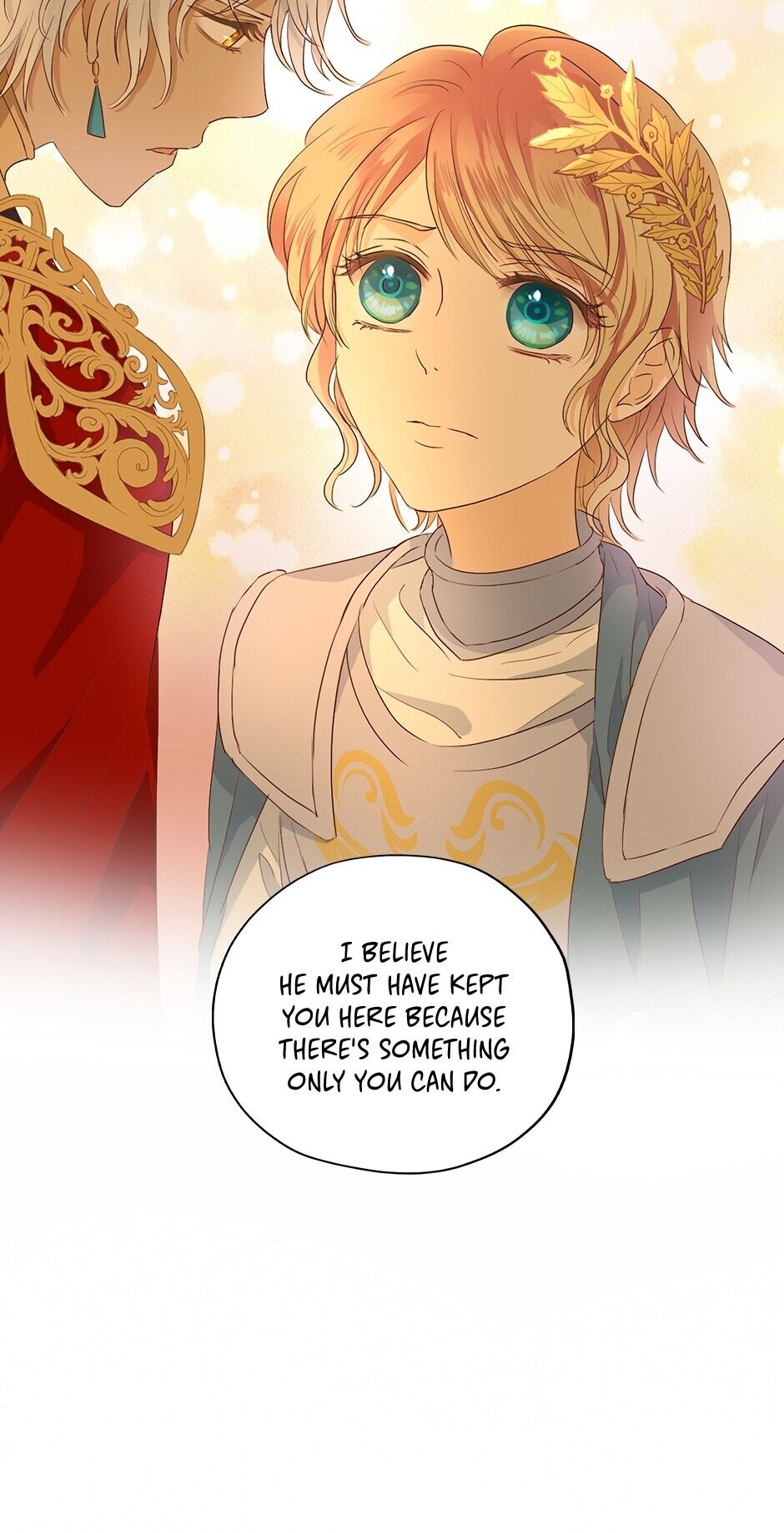 The Song of Theodor chapter 63 - page 14