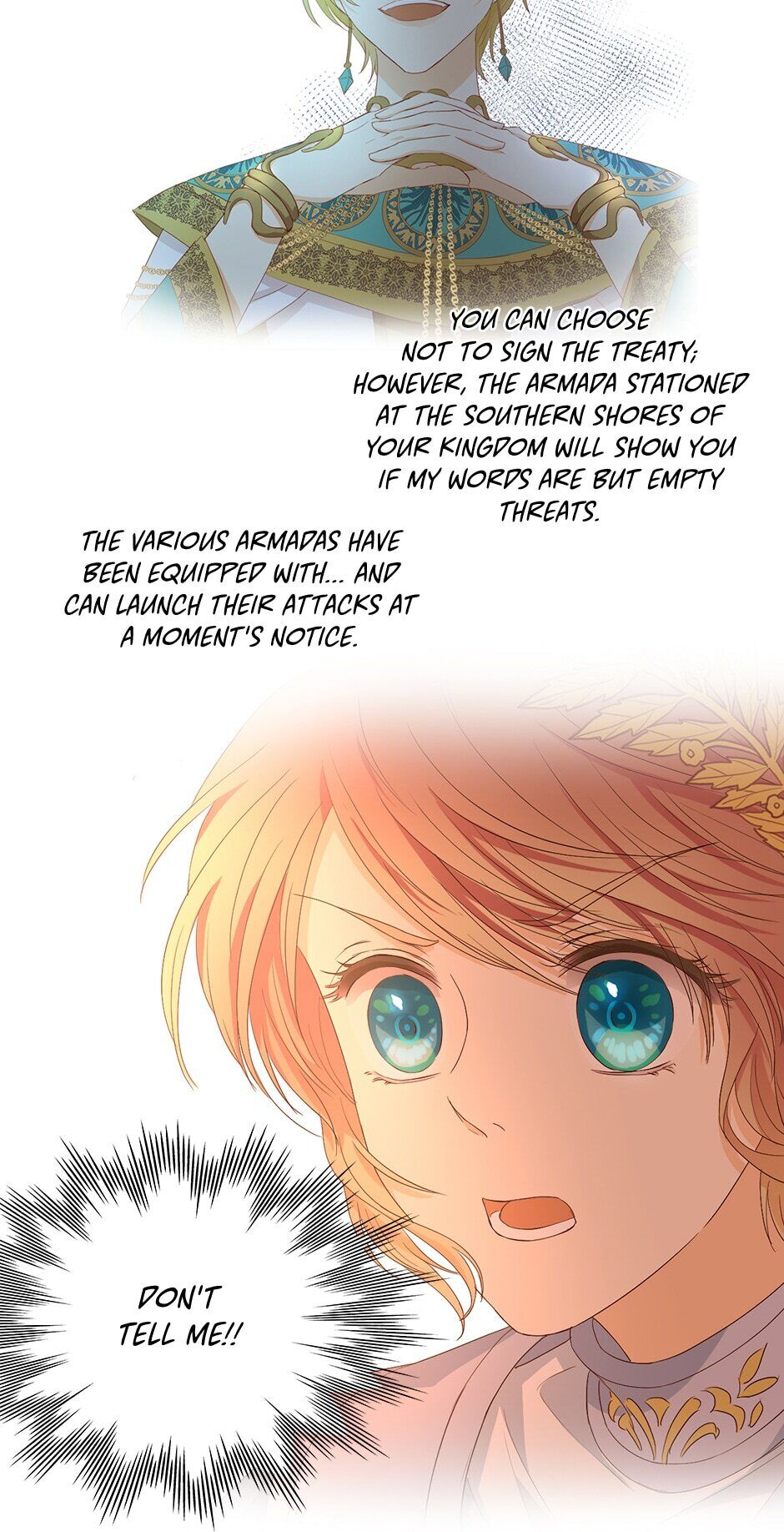The Song of Theodor chapter 63 - page 29