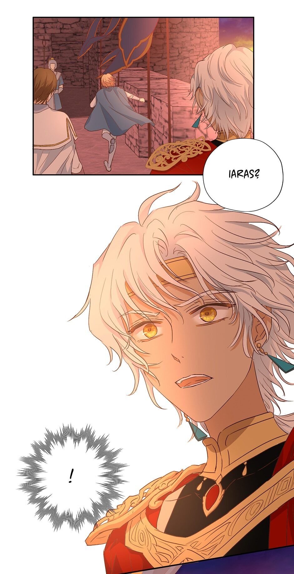 The Song of Theodor chapter 63 - page 30