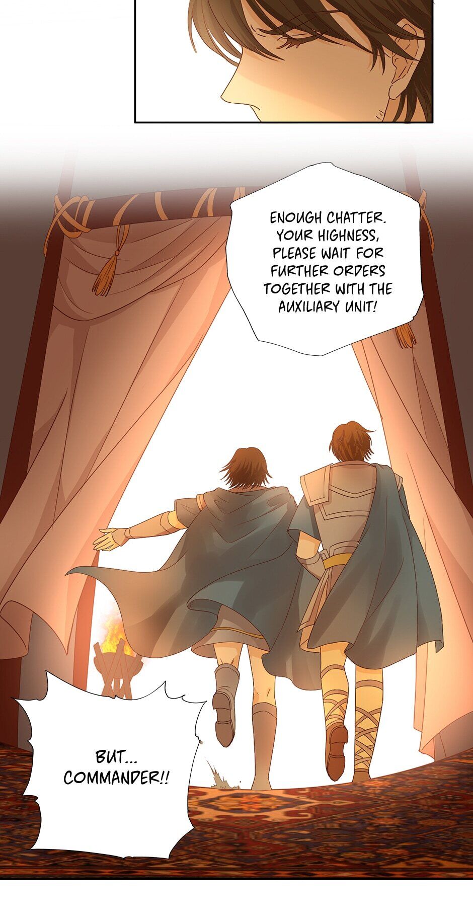 The Song of Theodor chapter 63 - page 4