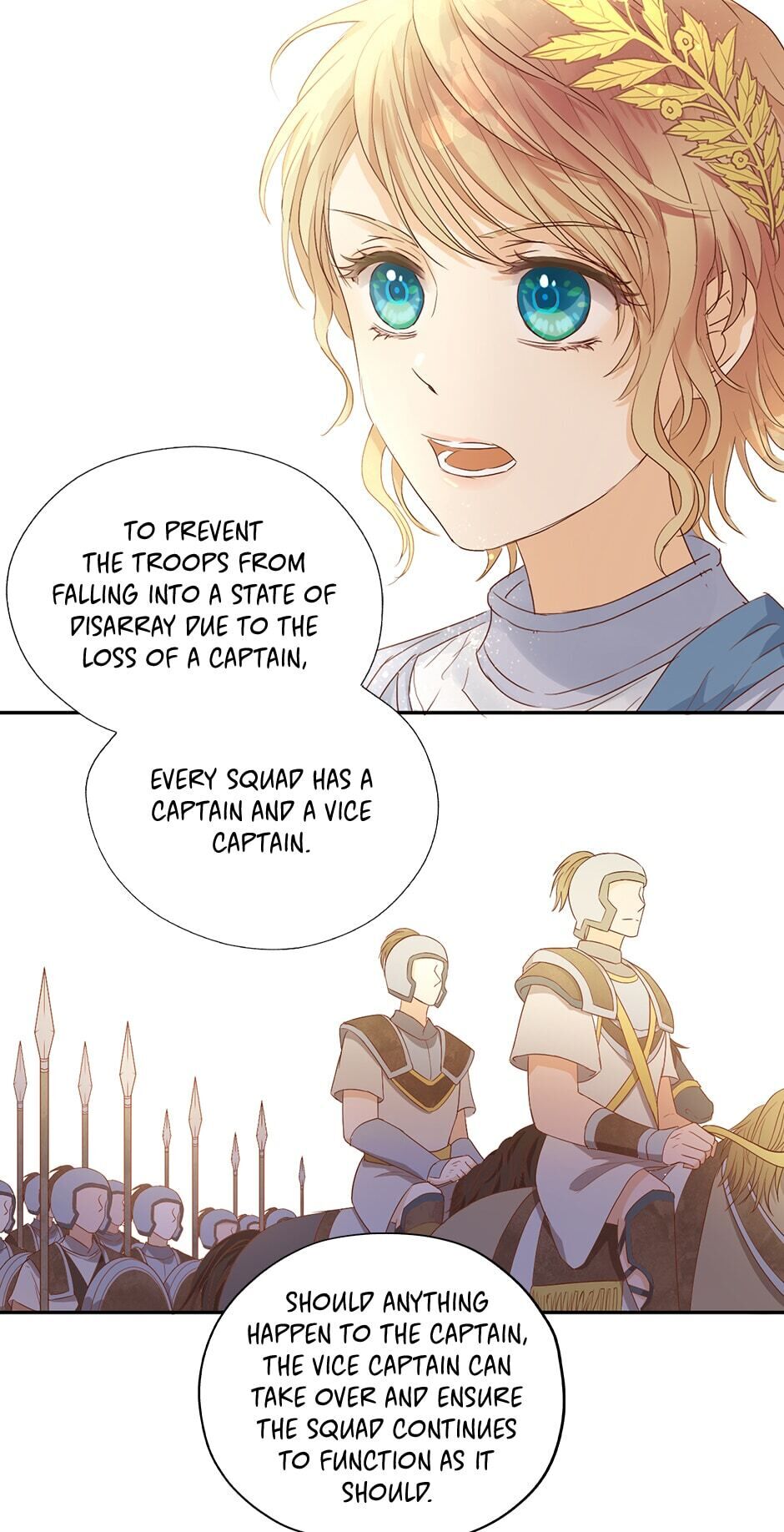 The Song of Theodor chapter 62 - page 12