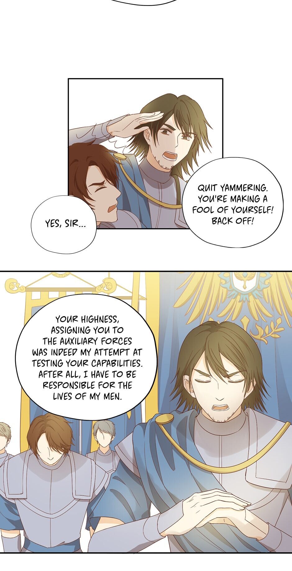 The Song of Theodor chapter 62 - page 13