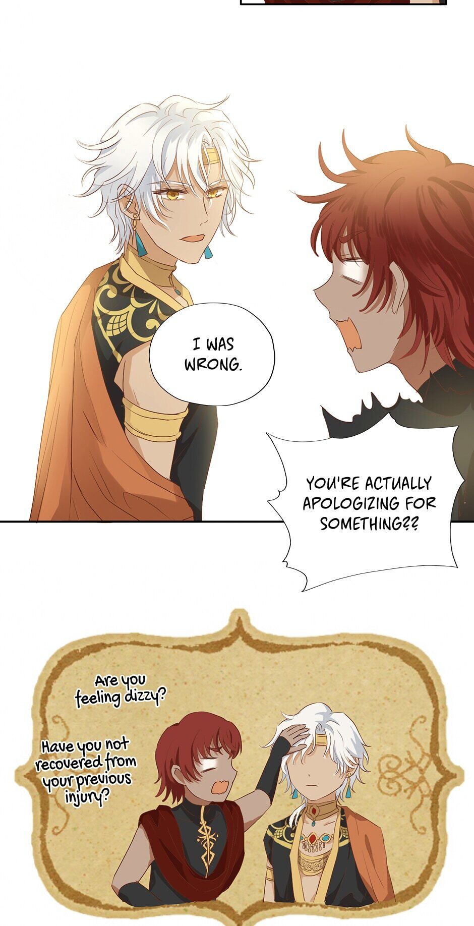 The Song of Theodor chapter 61 - page 12