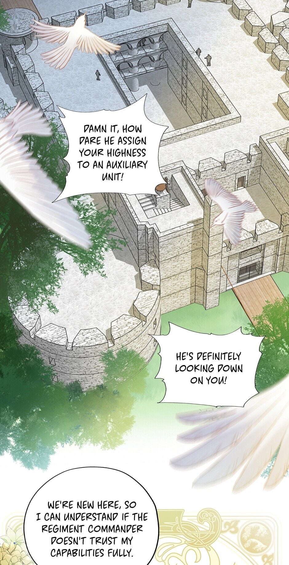 The Song of Theodor chapter 61 - page 2