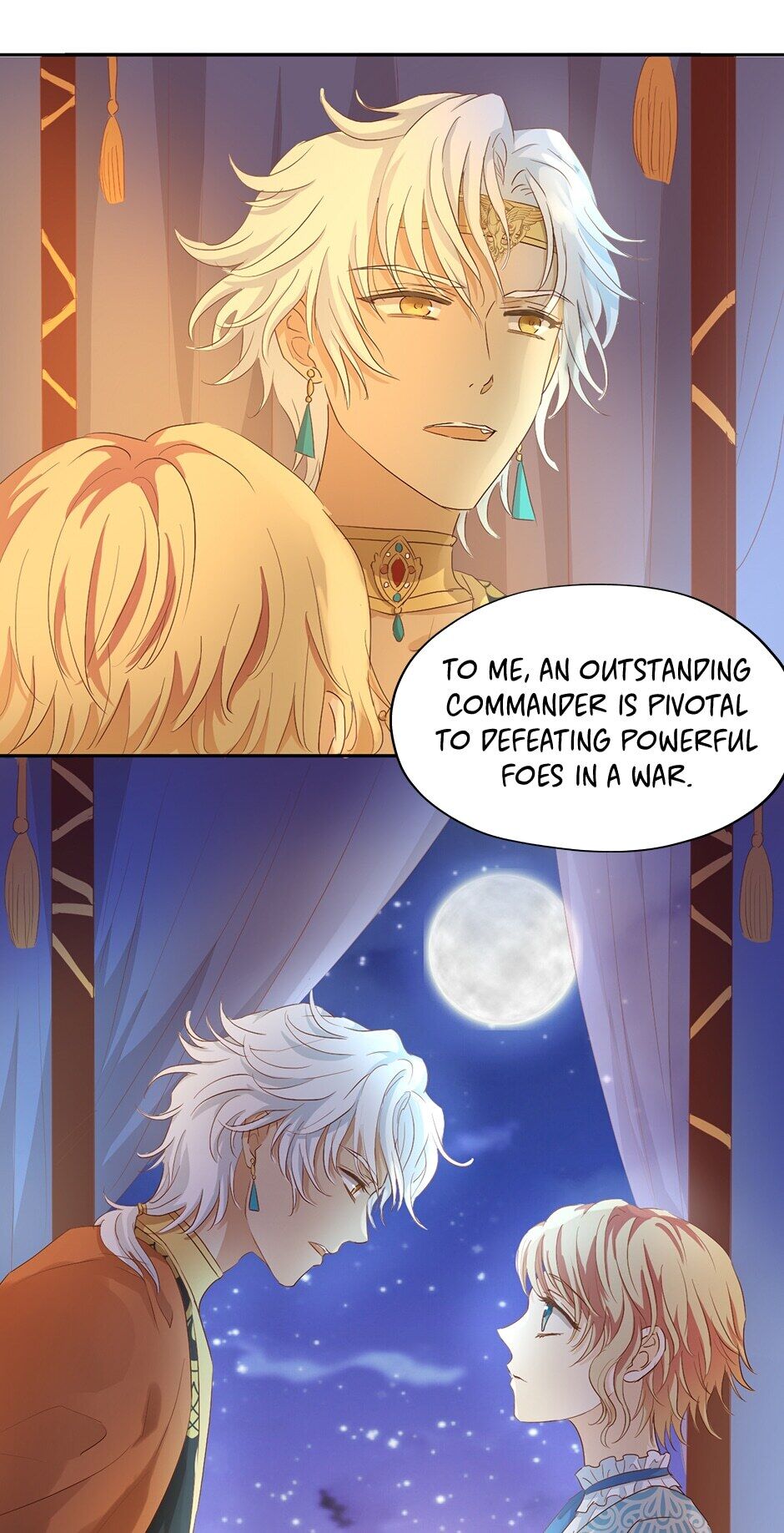 The Song of Theodor chapter 61 - page 26
