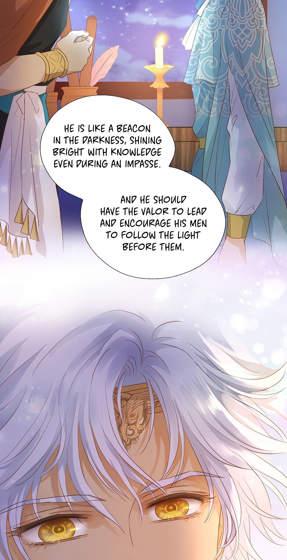 The Song of Theodor chapter 61 - page 27