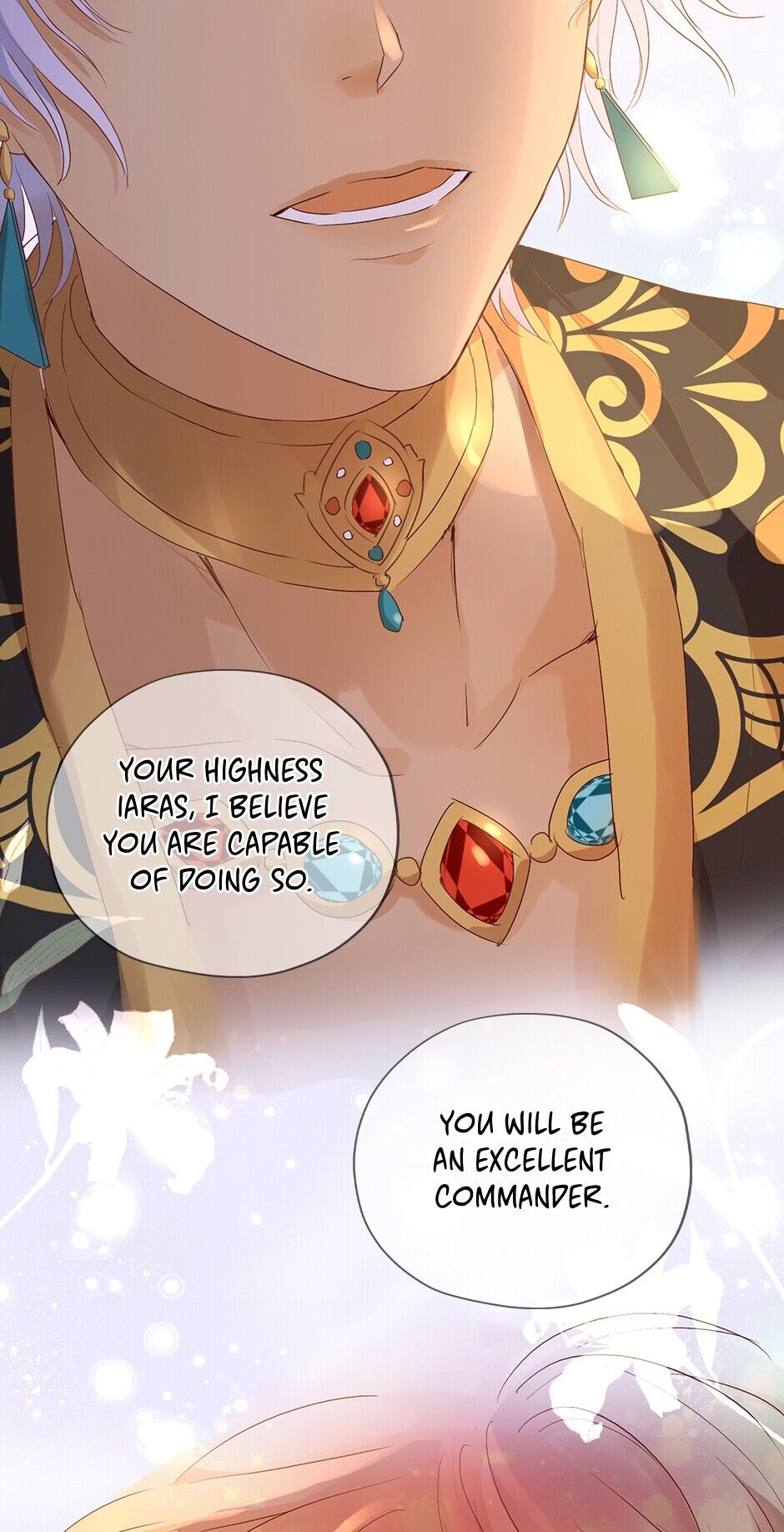 The Song of Theodor chapter 61 - page 28