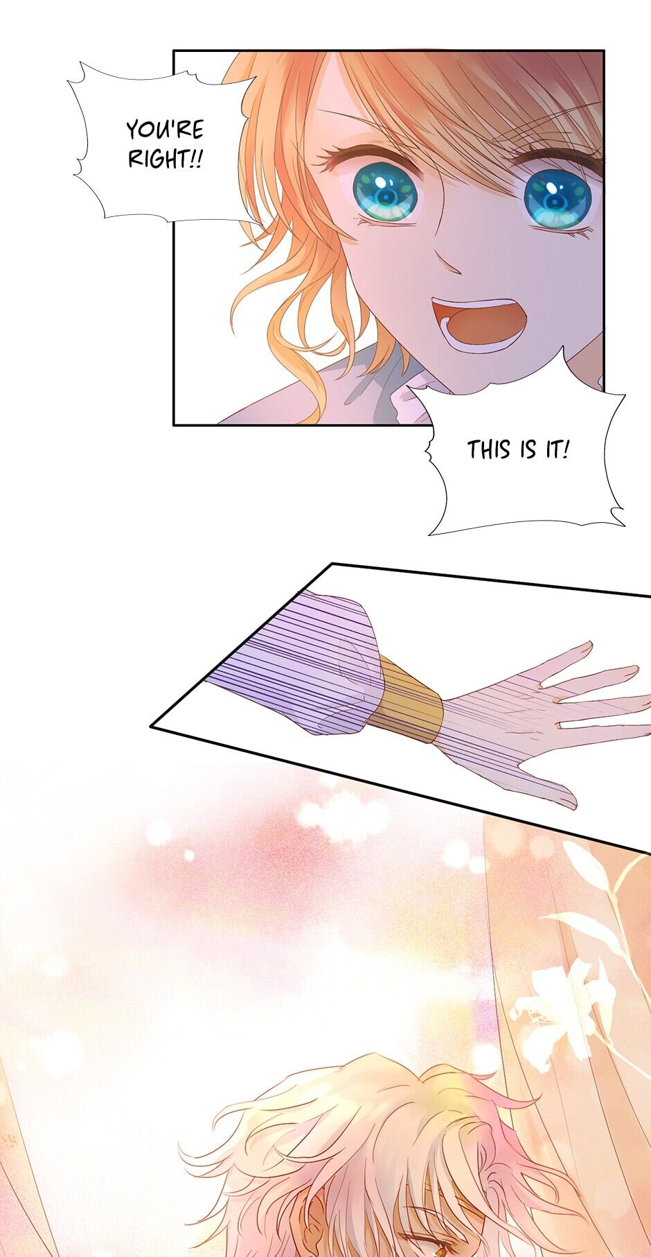 The Song of Theodor chapter 61 - page 30