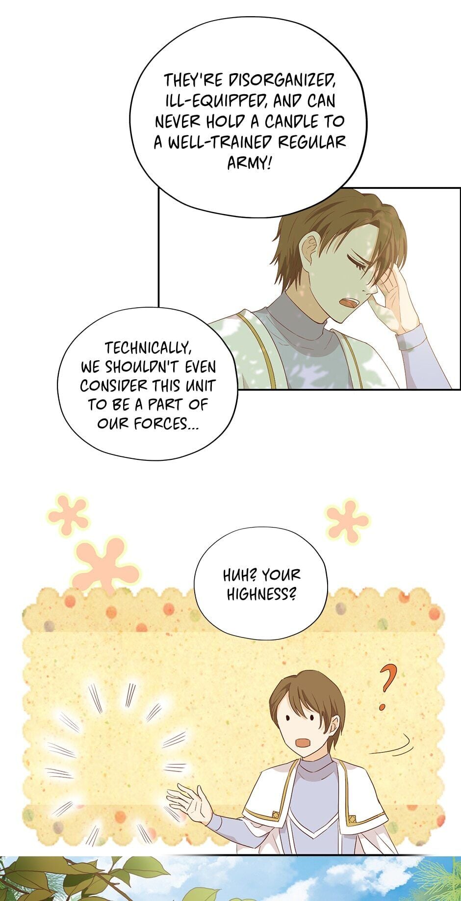 The Song of Theodor chapter 61 - page 6