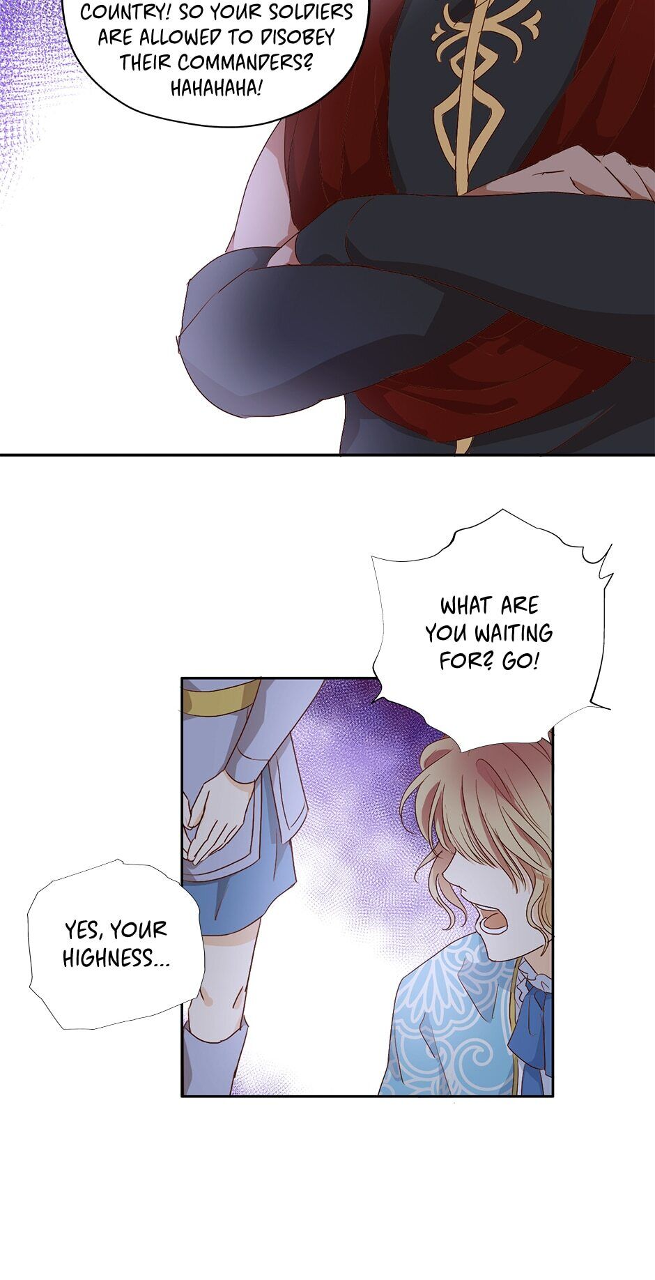 The Song of Theodor chapter 59 - page 24