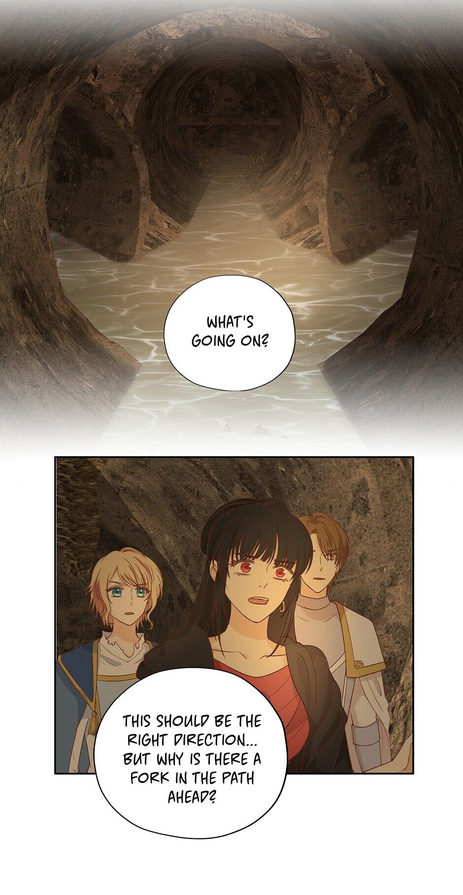 The Song of Theodor chapter 58 - page 21