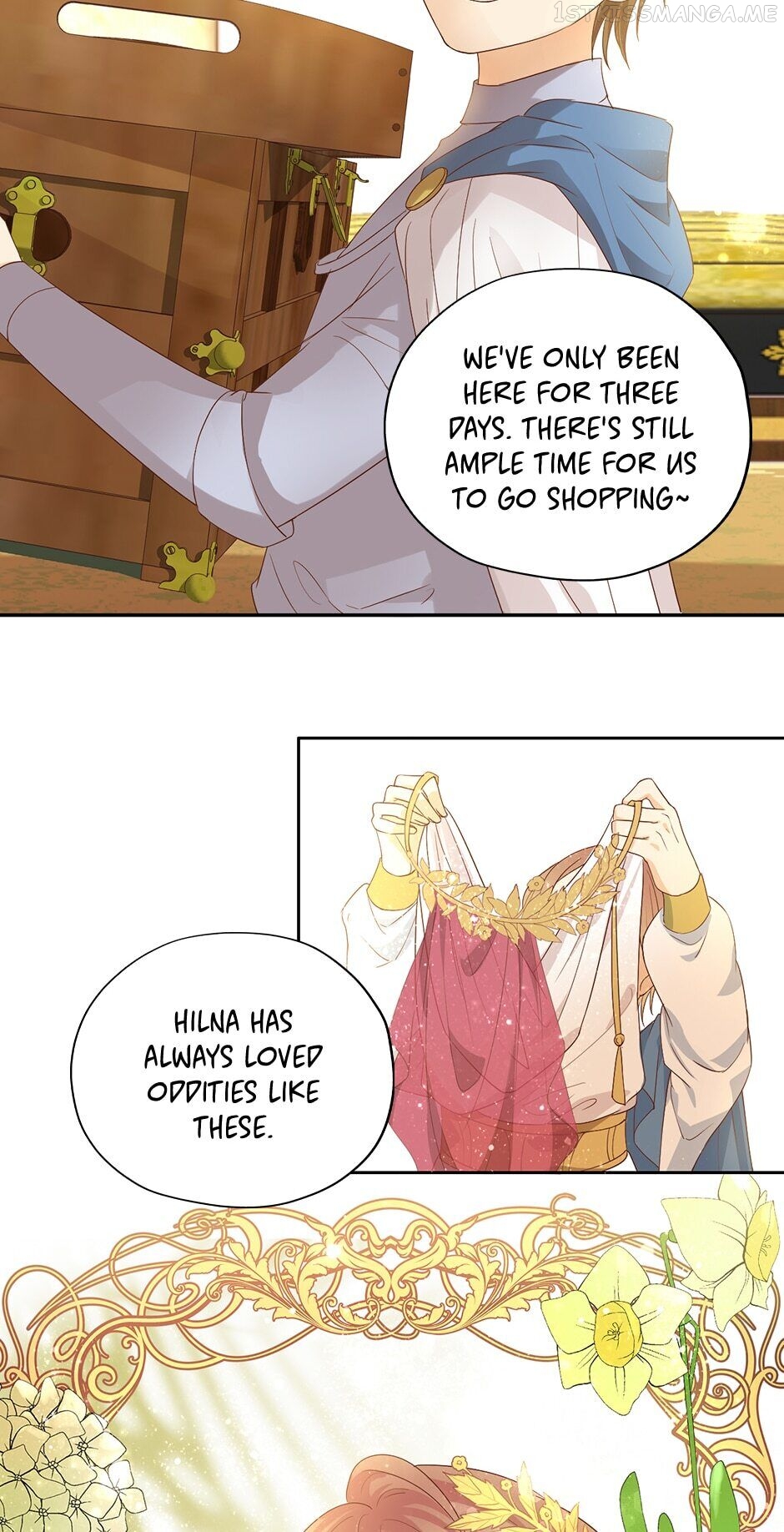 The Song of Theodor chapter 57.5 - page 6
