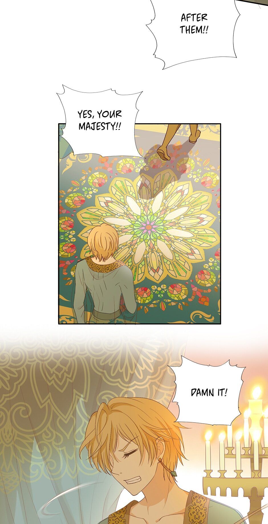 The Song of Theodor chapter 57 - page 14