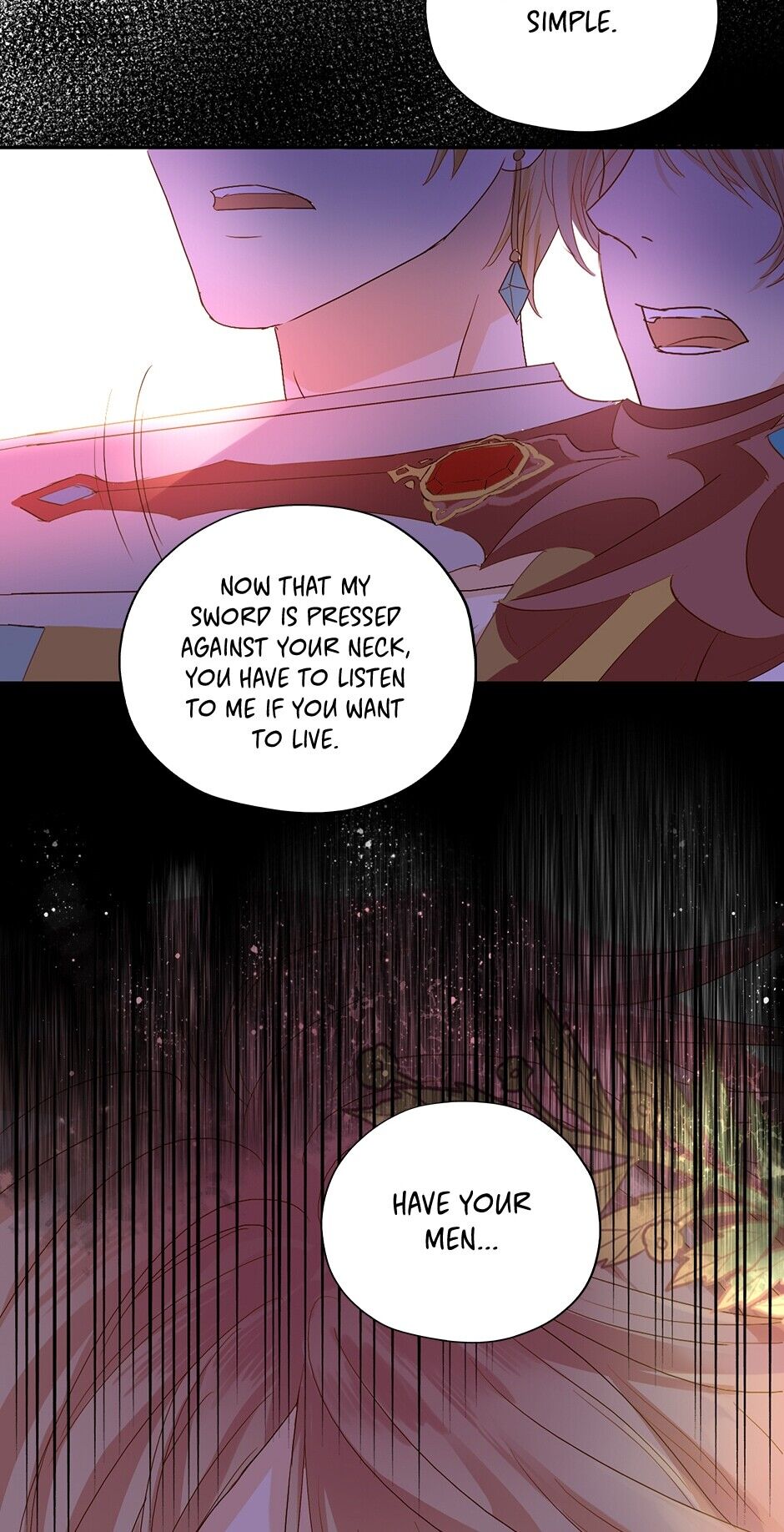 The Song of Theodor chapter 57 - page 18