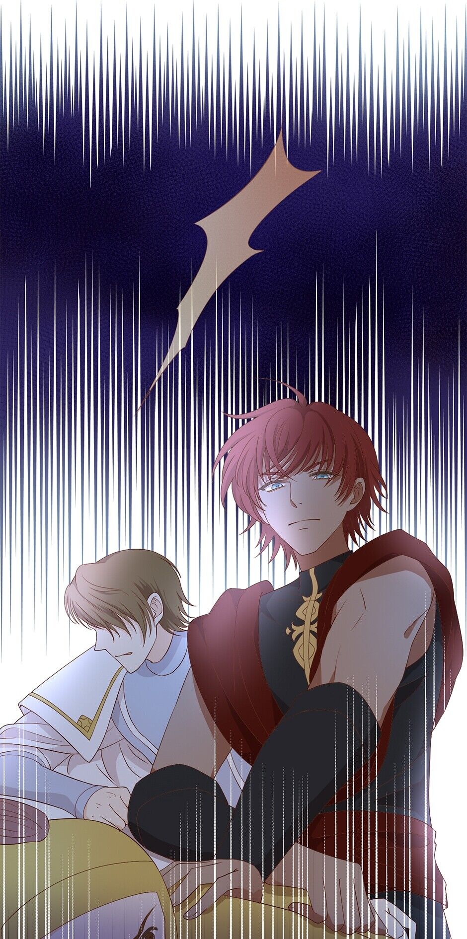 The Song of Theodor chapter 56 - page 10