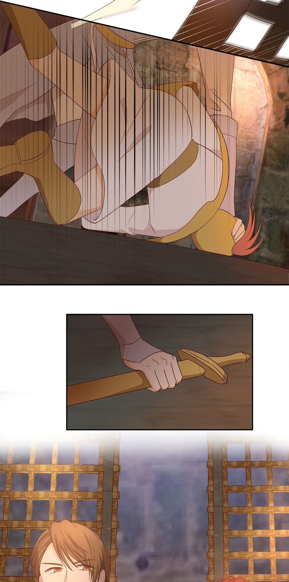 The Song of Theodor chapter 56 - page 12