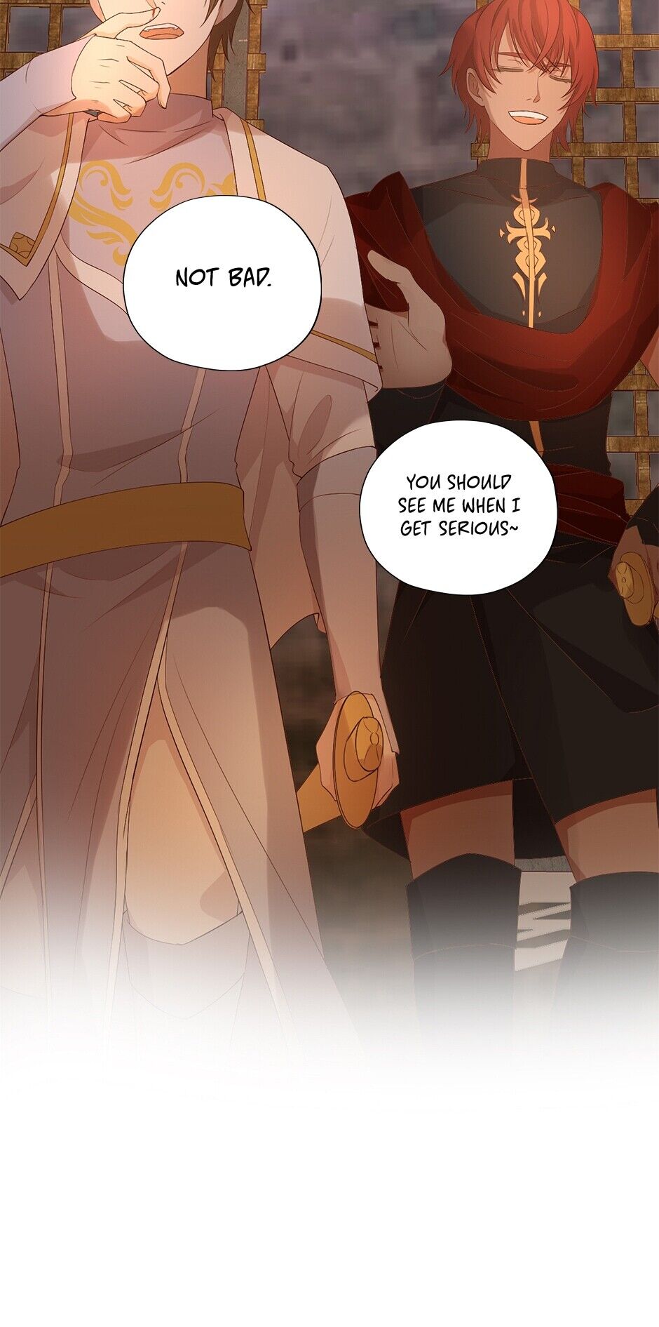 The Song of Theodor chapter 56 - page 13