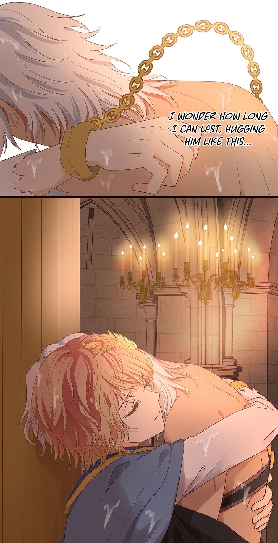 The Song of Theodor chapter 56 - page 22