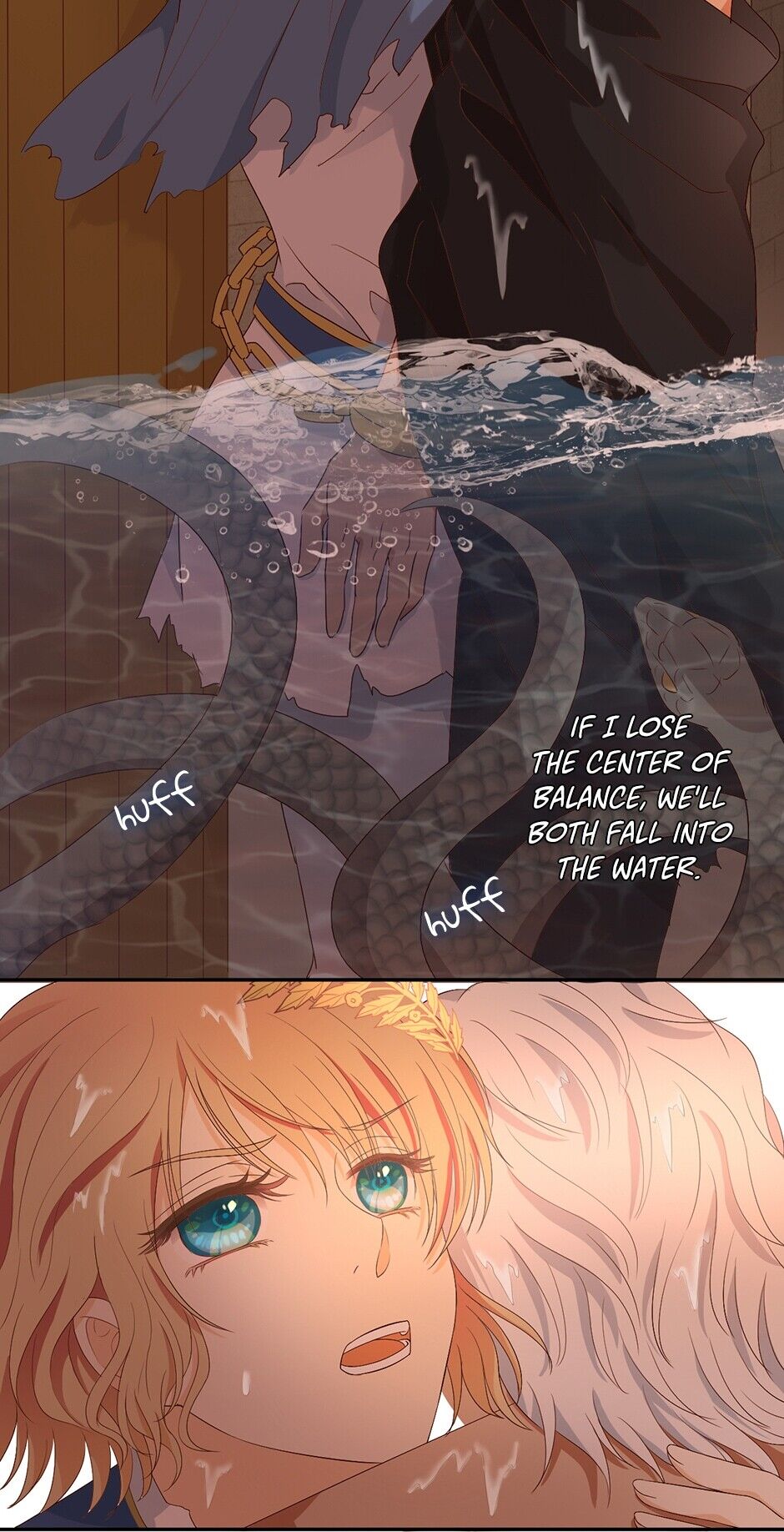 The Song of Theodor chapter 56 - page 23