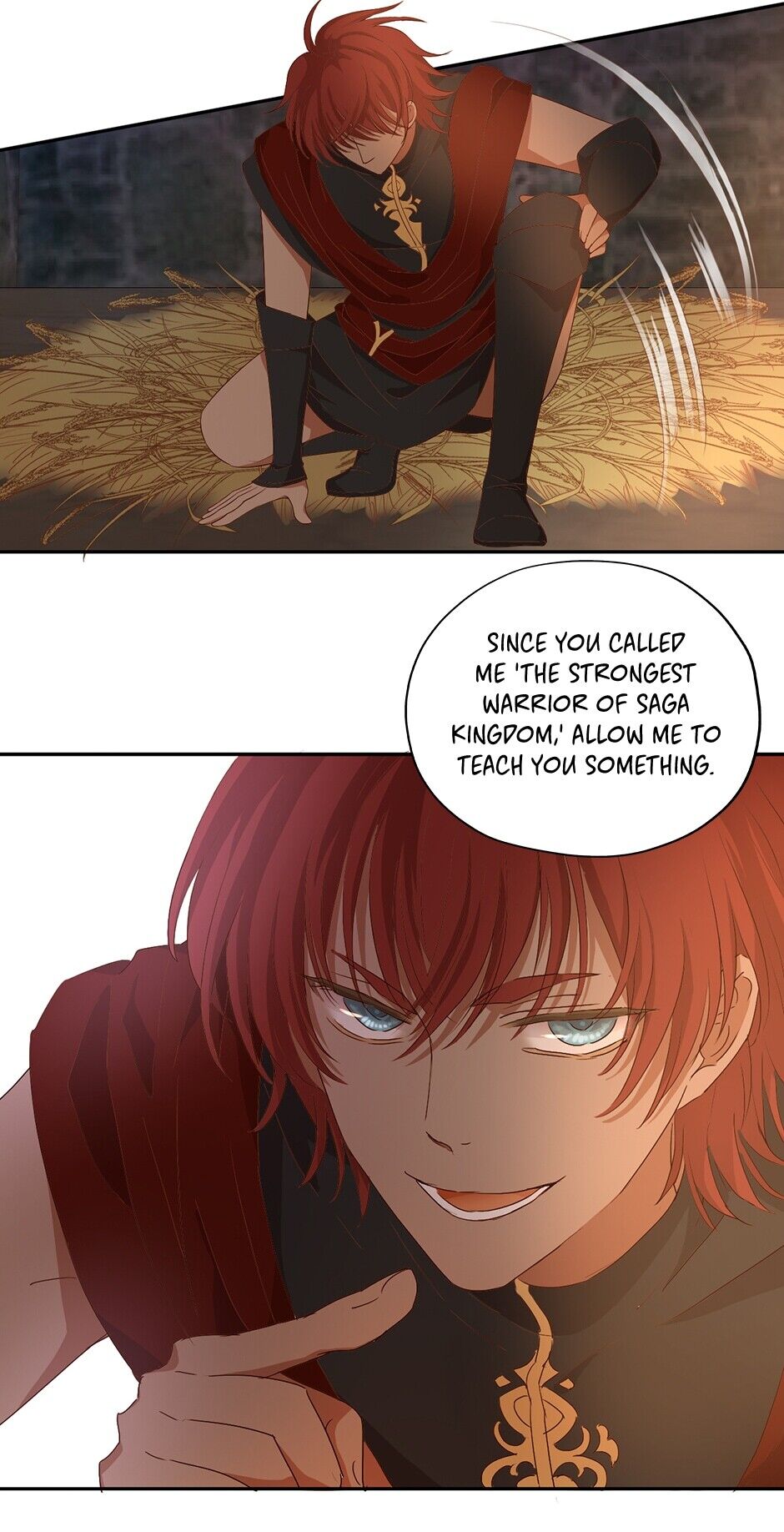 The Song of Theodor chapter 56 - page 5