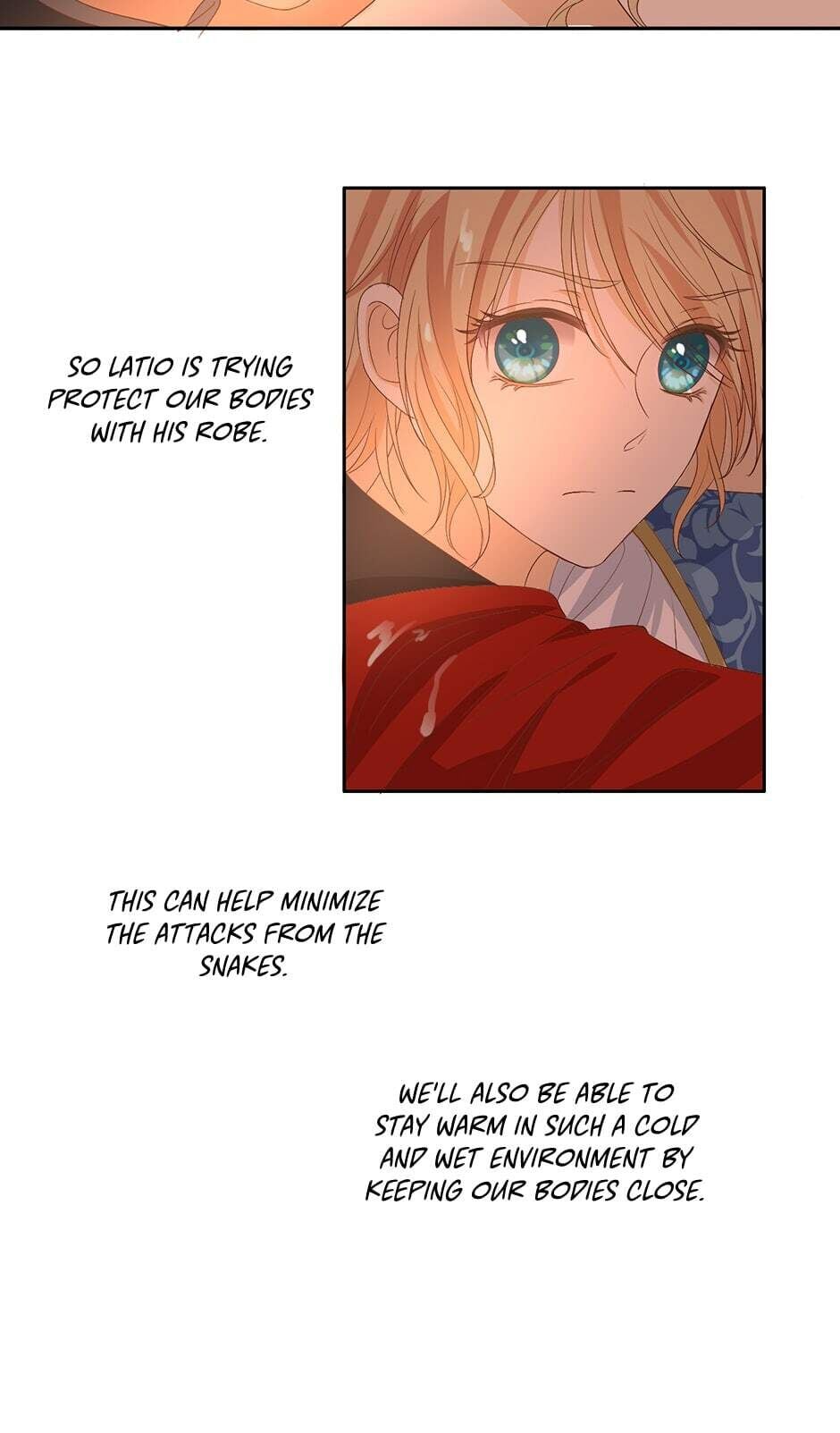 The Song of Theodor chapter 55 - page 6