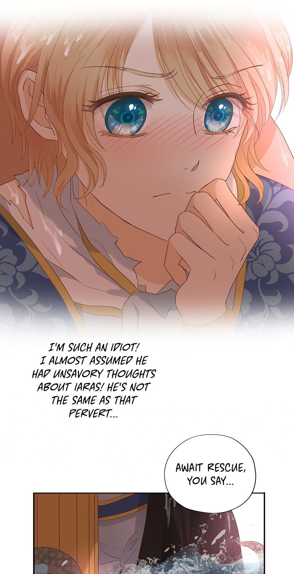 The Song of Theodor chapter 55 - page 7