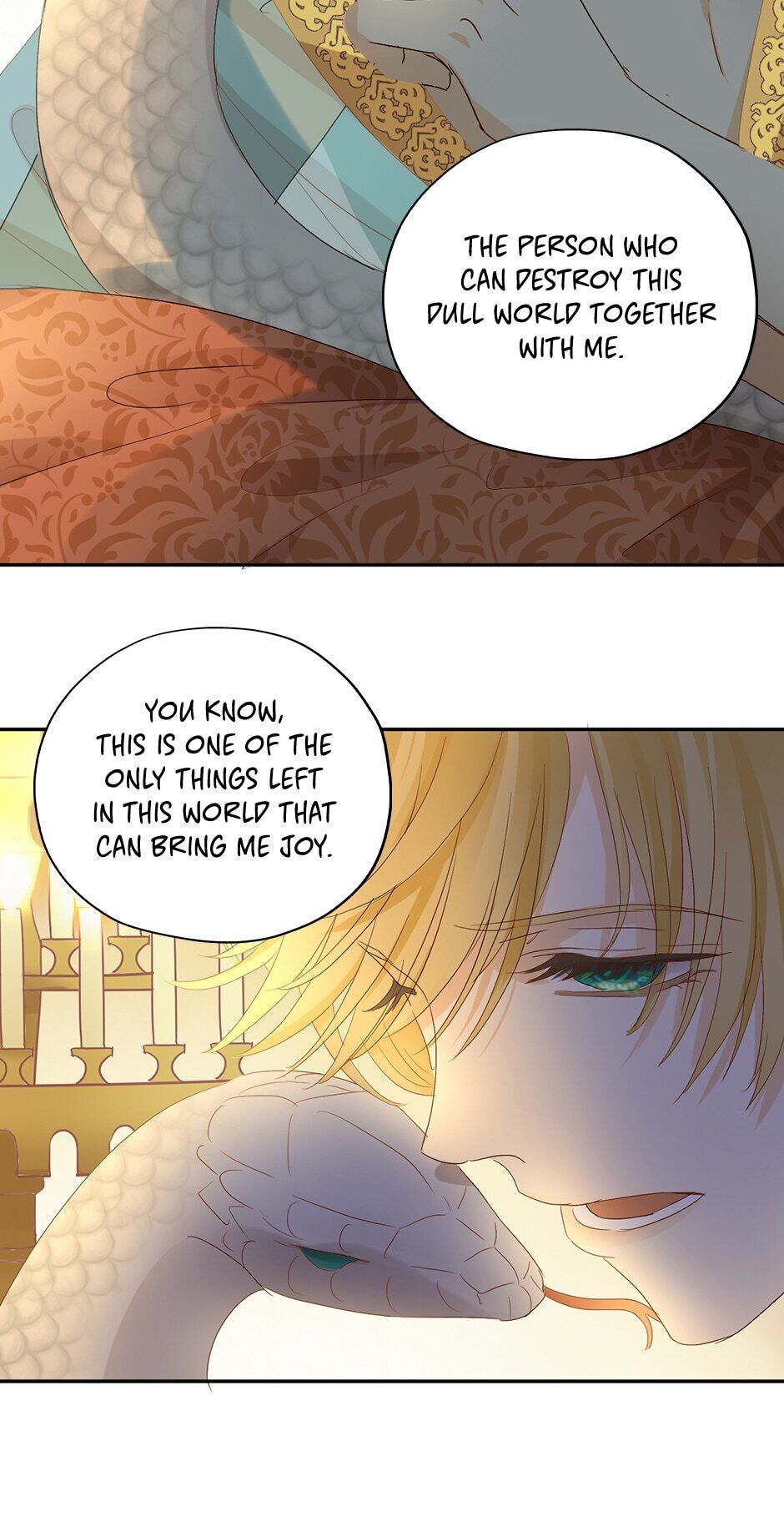 The Song of Theodor chapter 54 - page 11