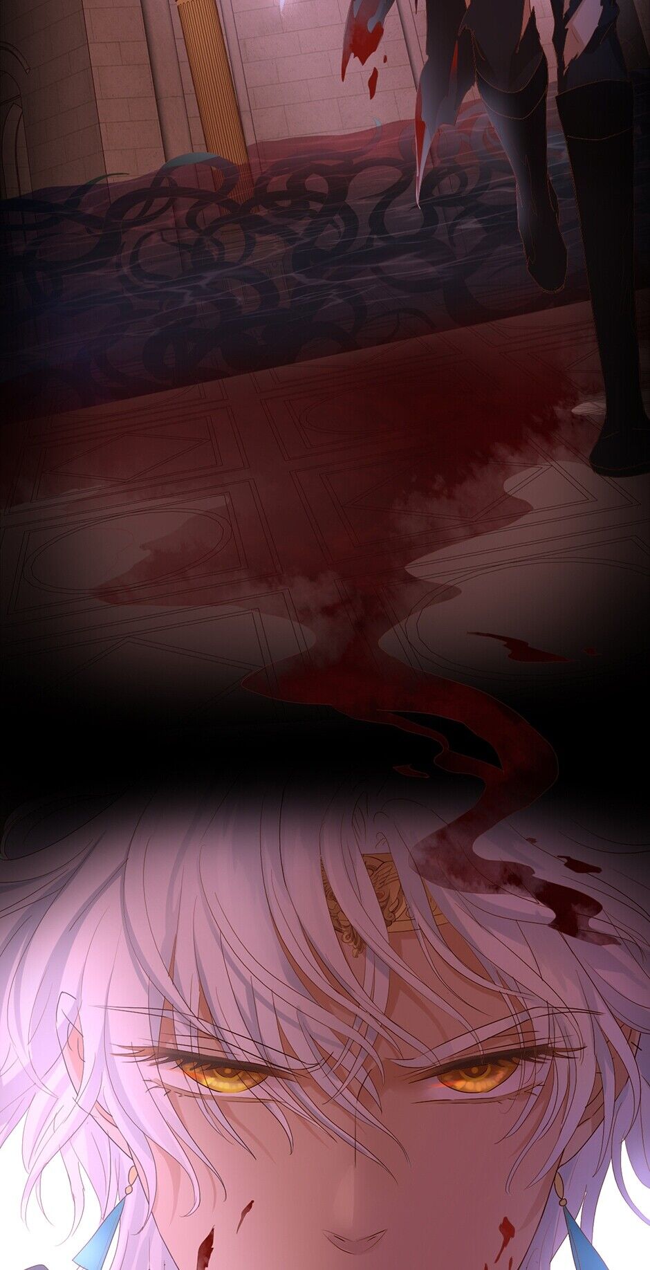 The Song of Theodor chapter 54 - page 2