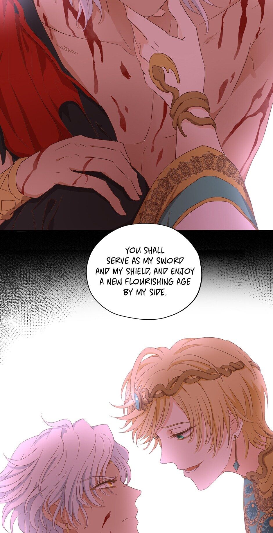 The Song of Theodor chapter 54 - page 6