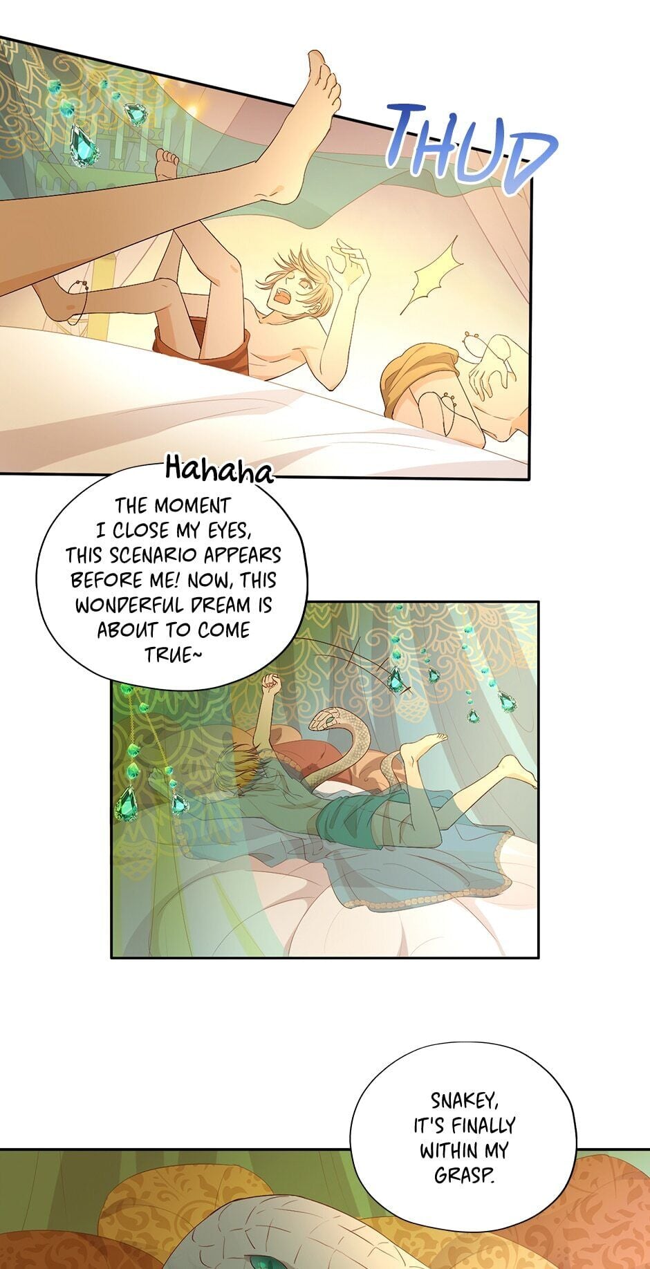 The Song of Theodor chapter 54 - page 9