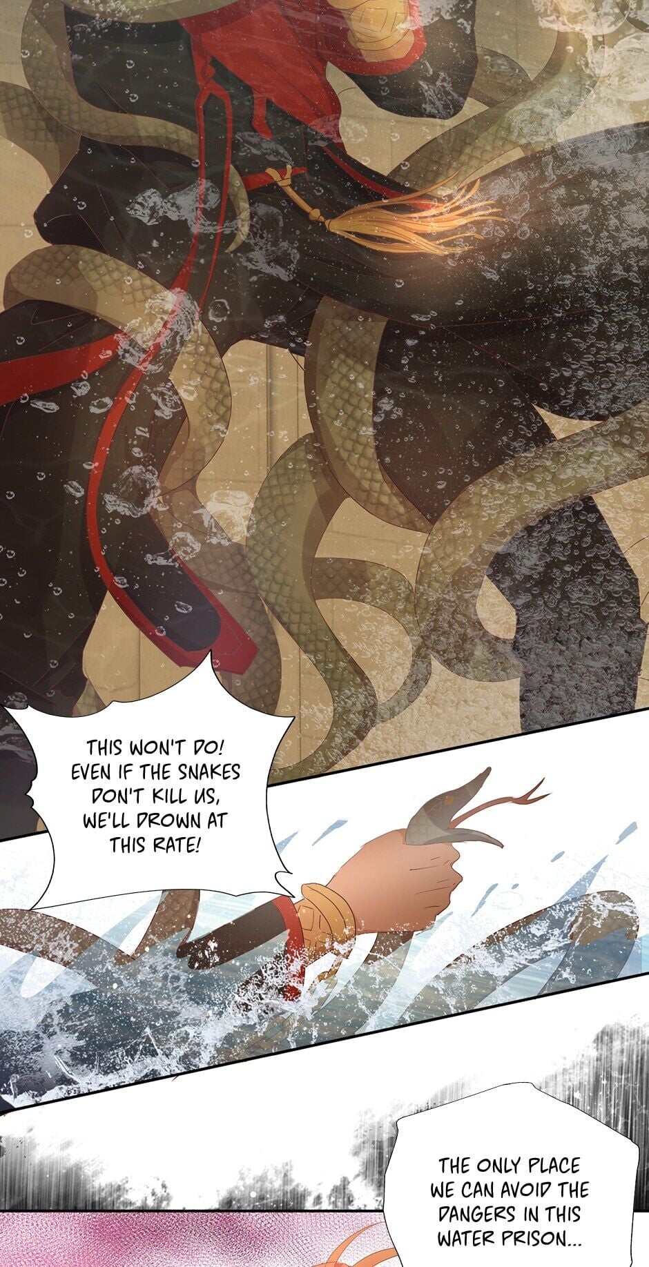 The Song of Theodor chapter 53 - page 23