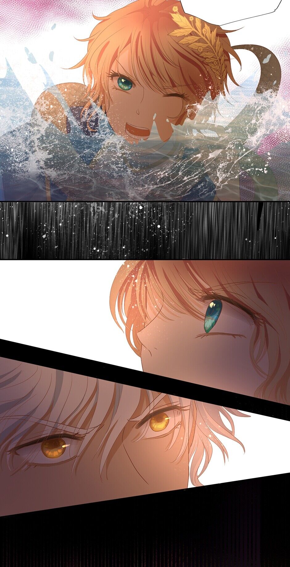 The Song of Theodor chapter 53 - page 24