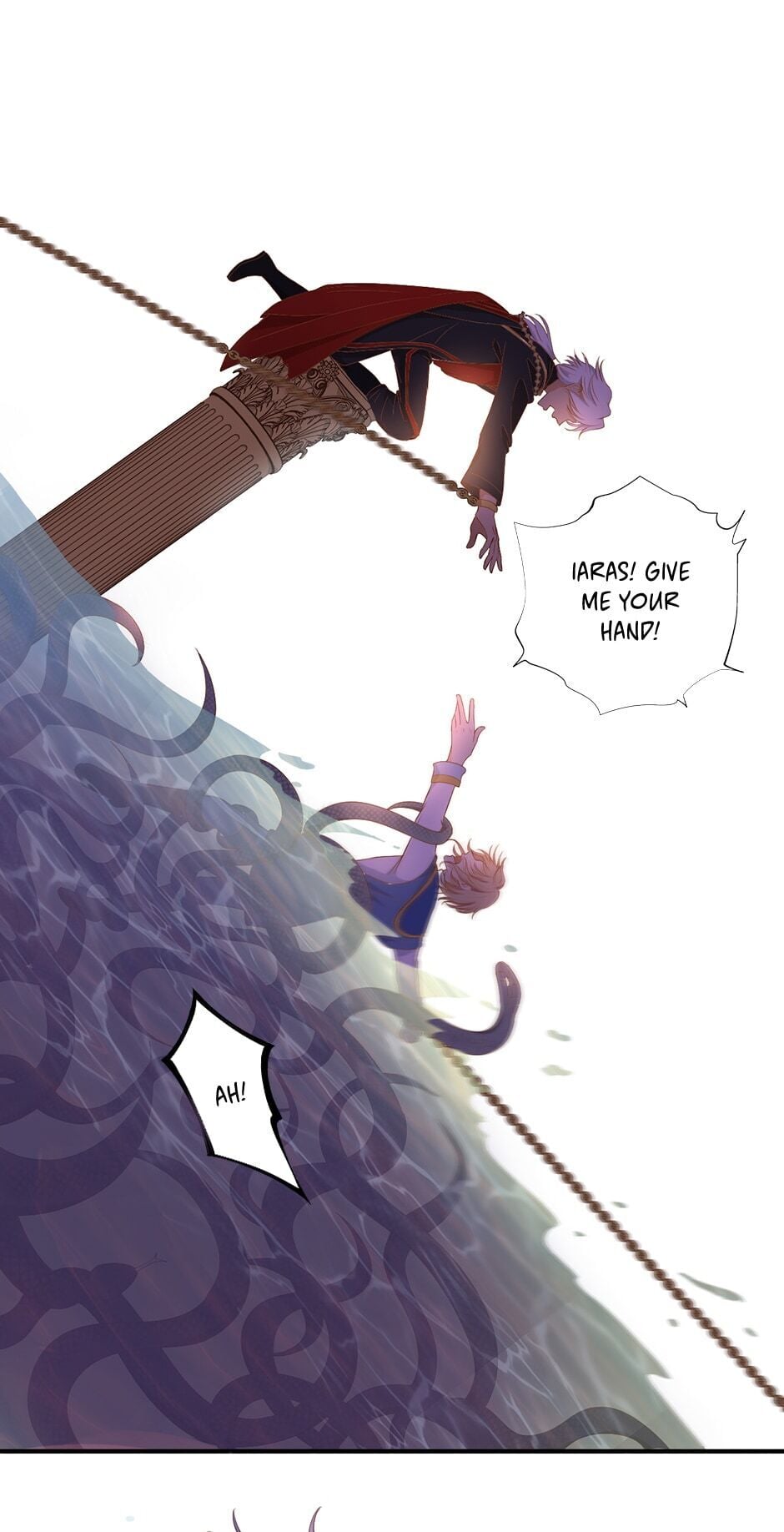 The Song of Theodor chapter 53 - page 30