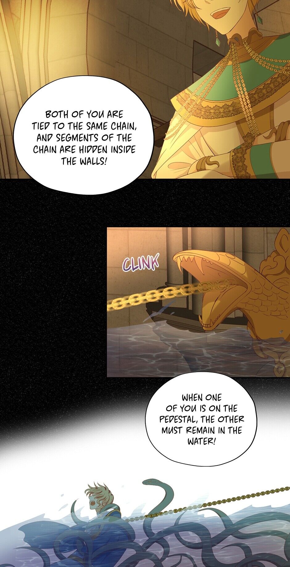 The Song of Theodor chapter 53 - page 33