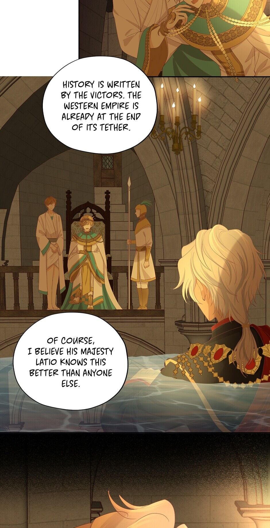 The Song of Theodor chapter 53 - page 8