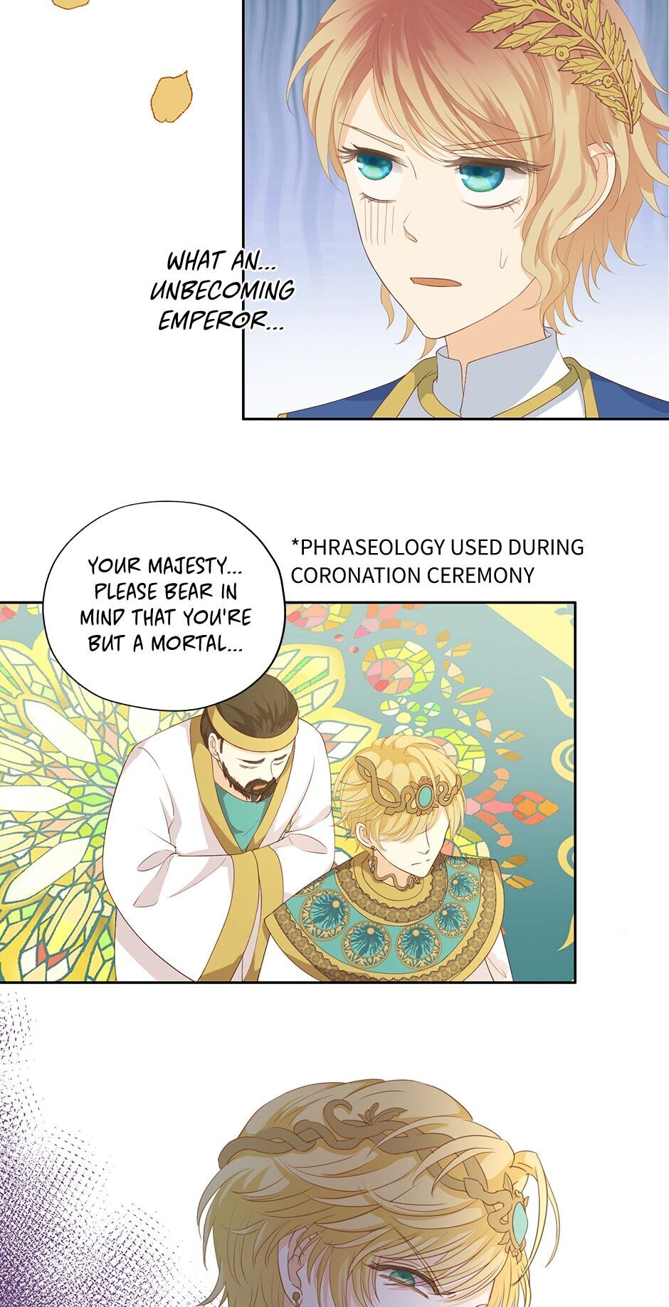 The Song of Theodor chapter 51 - page 14