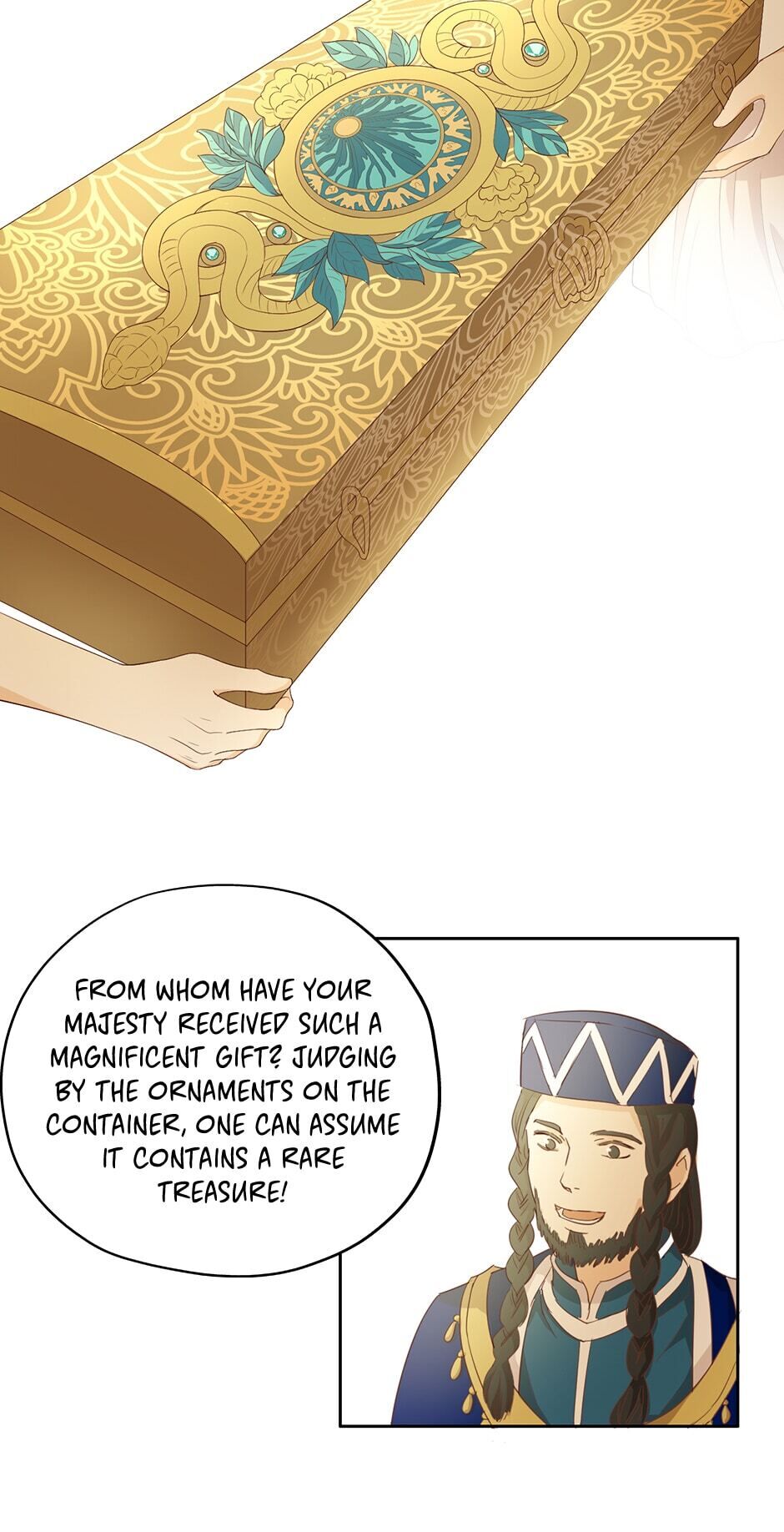 The Song of Theodor chapter 51 - page 16