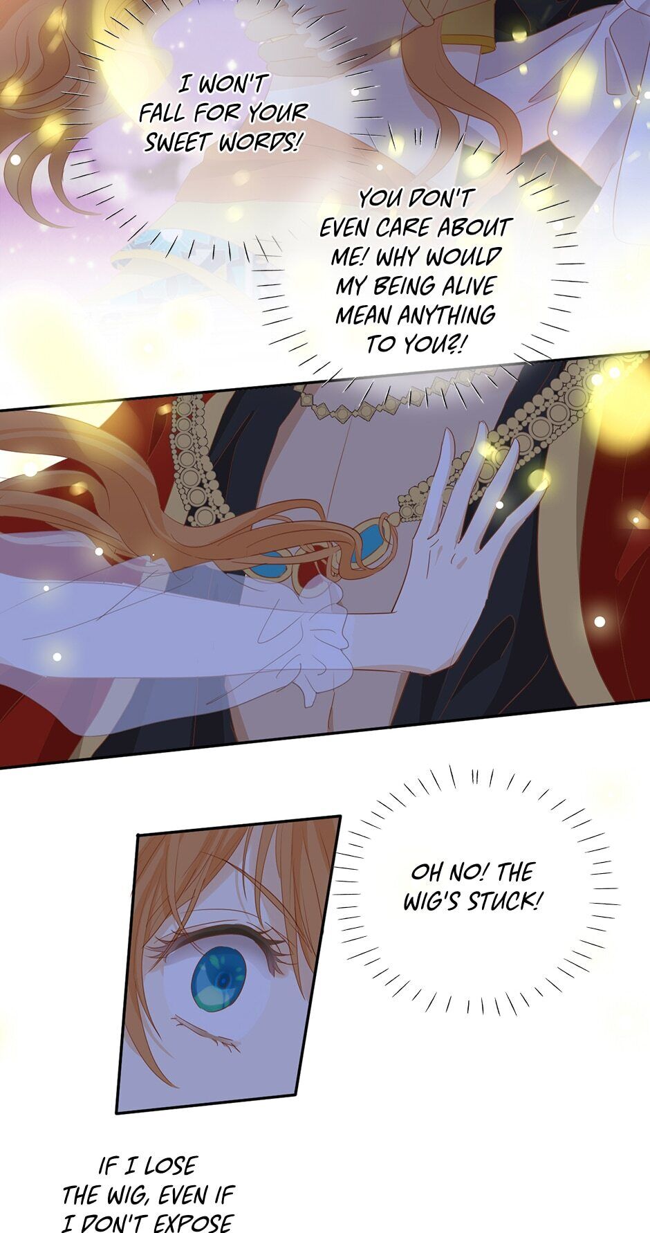The Song of Theodor chapter 49 - page 24