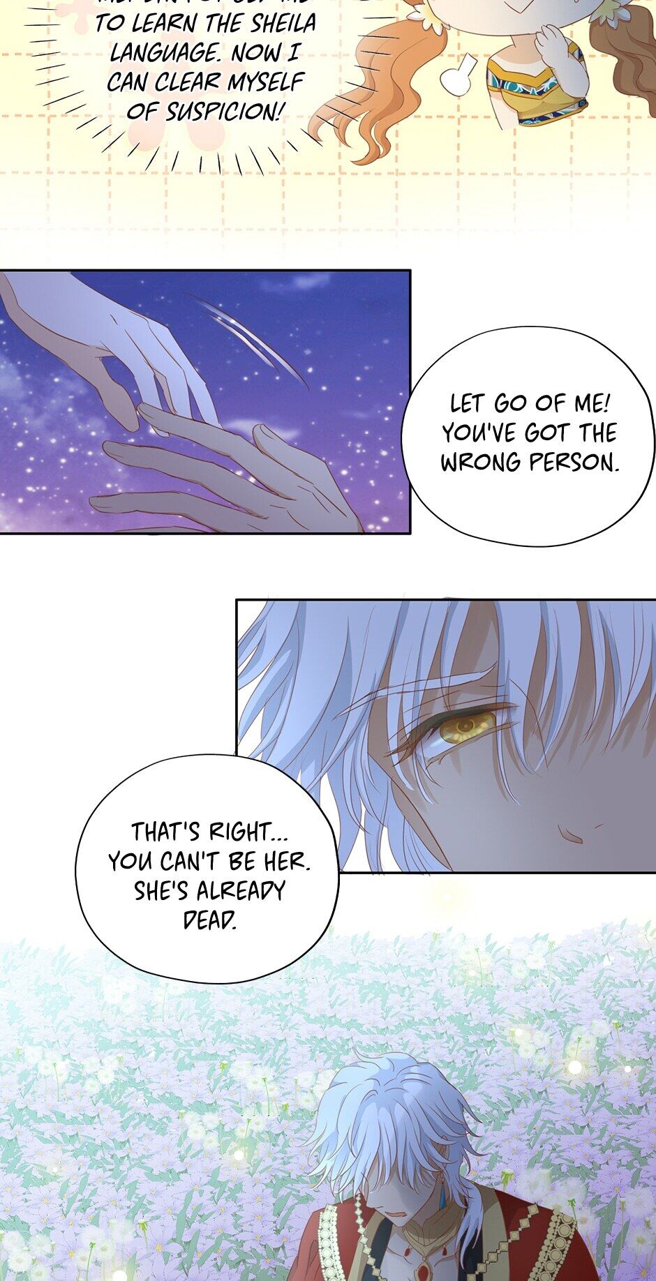 The Song of Theodor chapter 49 - page 35