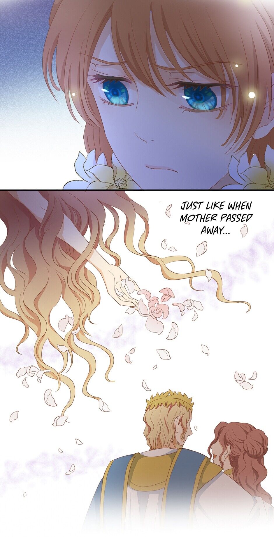 The Song of Theodor chapter 49 - page 37