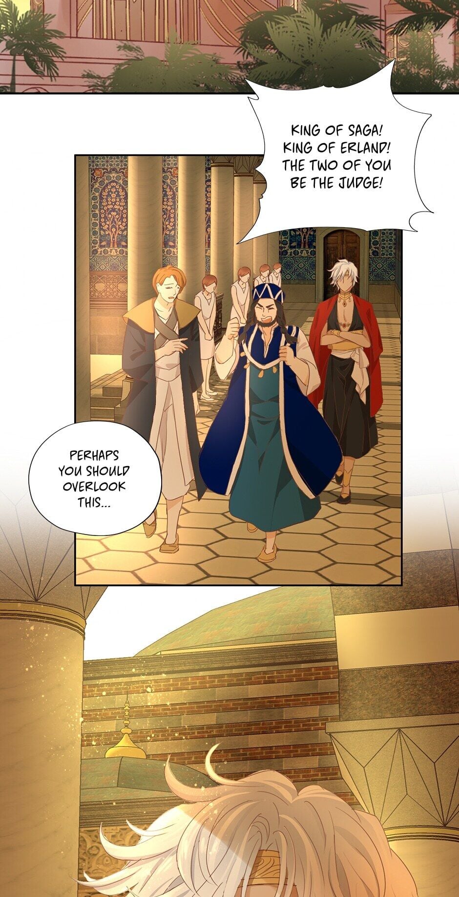 The Song of Theodor chapter 48 - page 4