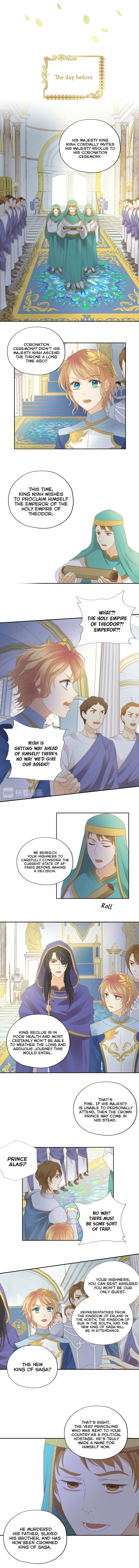 The Song of Theodor chapter 41 - page 2