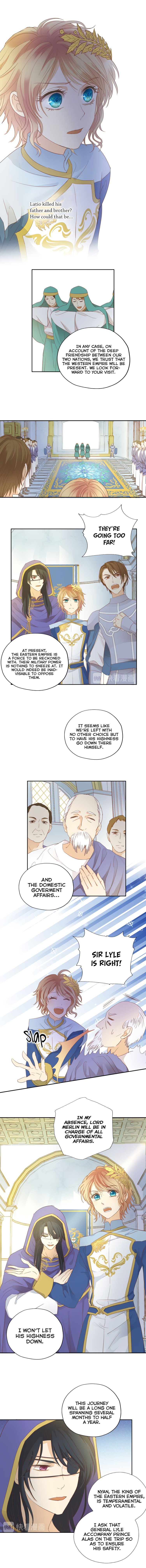 The Song of Theodor chapter 41 - page 3