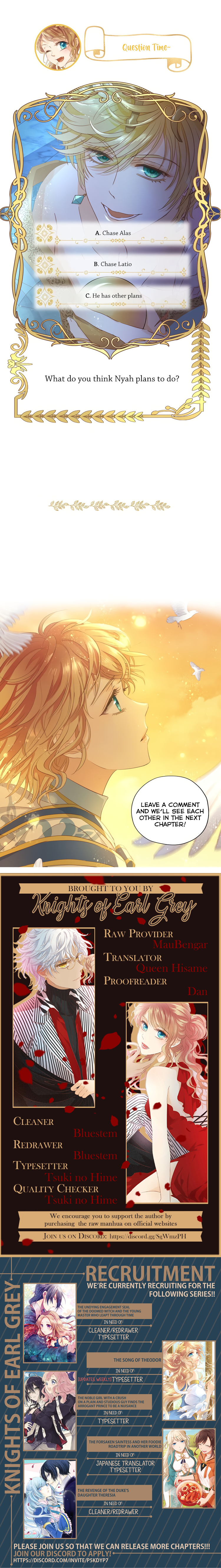 The Song of Theodor chapter 41 - page 6