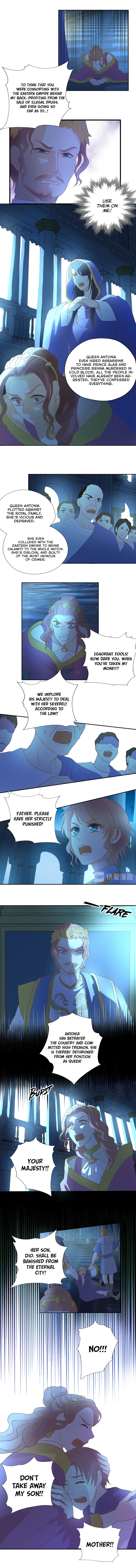 The Song of Theodor chapter 40 - page 6